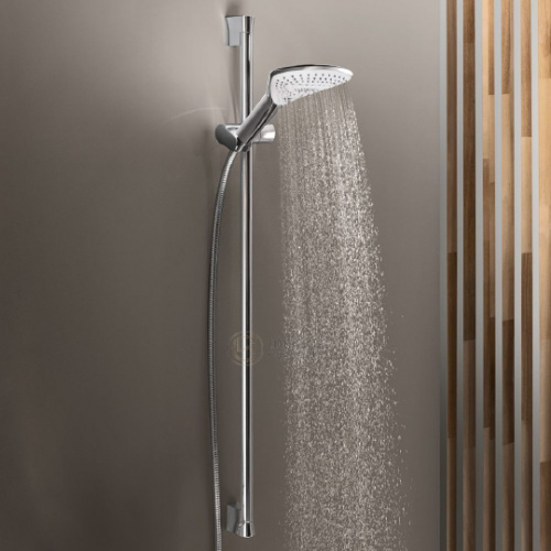 Душевая лейка Kludi Fizz 3S 6770005-00 фото 3