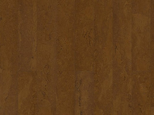 Пробковое покрытие Wicanders Cork Plank Flock Chestnut C 84A 001