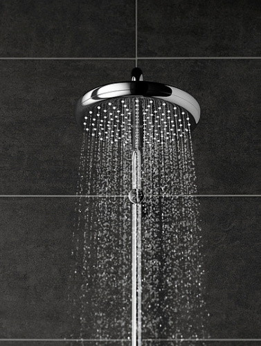 Душевая стойка Grohe Tempesta Cosmopolitan 27922001 фото 5