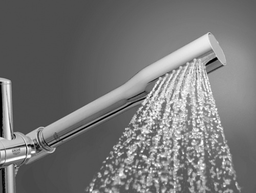 Душевая лейка Grohe Euphoria Cosmopolitan 27400000 фото 11