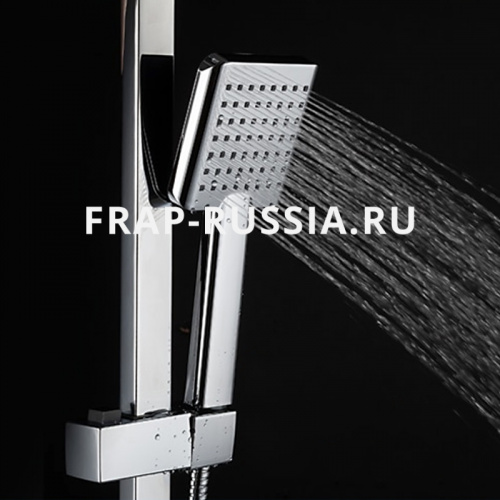 Душевая стойка Frap F2415-2 фото 11