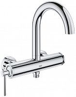 Смеситель Grohe Atrio New 32652003 для ванны с душем