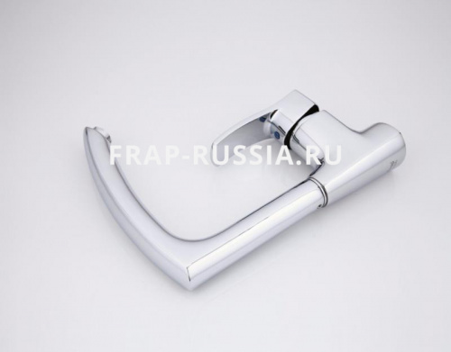 Смеситель для кухни Frap F4070 фото 8