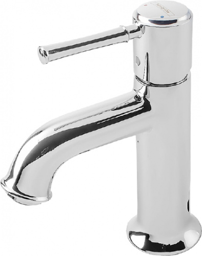 Смеситель Hansgrohe Talis Classic 14111000 для раковины фото 2