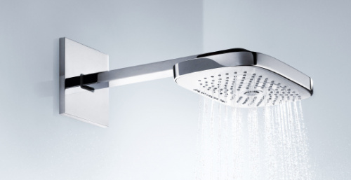 Верхний душ Hansgrohe Raindance Select E 300 3jet 26468400 фото 2