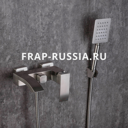 Смеситель для ванны Frap F32803 фото 7