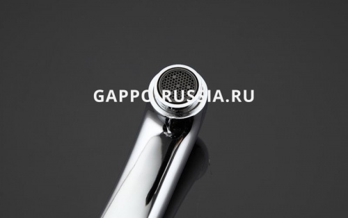 Смеситель для кухни Gappo G4143 фото 6