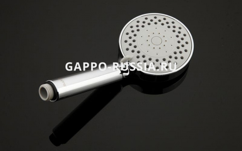Душевой гарнитур Gappo G8008 фото 4