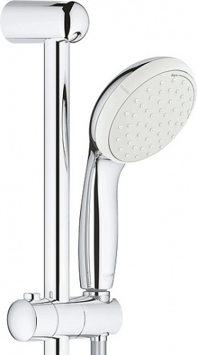 Душевой гарнитур Grohe Tempesta New 27926001 фото 4
