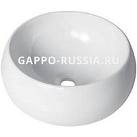 Раковина для ванной Gappo GT103