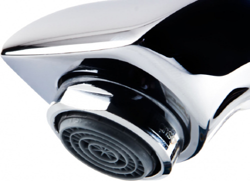 Смеситель Hansgrohe Metris 31285000 для раковины с гигиеническим душем фото 8
