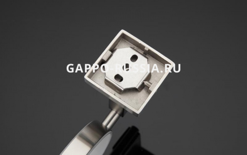 Ершик настенный Gappo G1710 фото 6