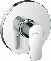 Смеситель Hansgrohe Talis E 71766000 для душа