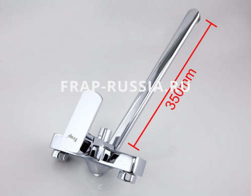 Смеситель для ванны Frap F2273 фото 5