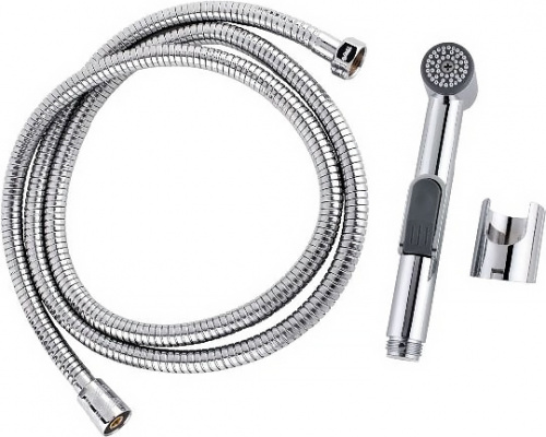 Гигиенический душ Timo SG-3051 со шлангом фото 2