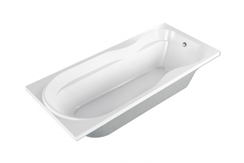 Акриловая ванна Comfort Maxi 1800*800мм фото 5