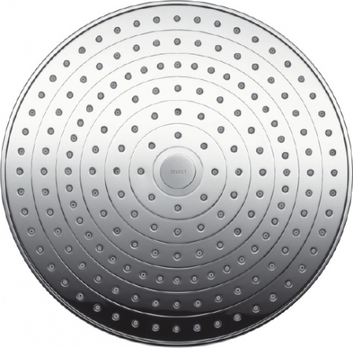 Верхний душ Hansgrohe Raindance Select S 300 2jet 27378000 фото 2