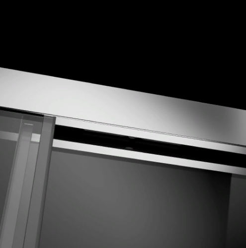 Душевая дверь в нишу Radaway Idea DWJ 140 L фото 2