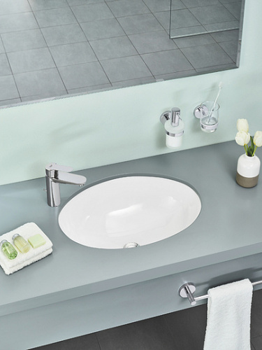 Раковина Grohe Bau Ceramic 39423000 фото 2