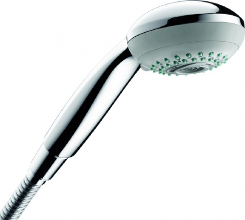 Душевой гарнитур Hansgrohe Crometta 85 Multi 27767000 Unica Crometta фото 2