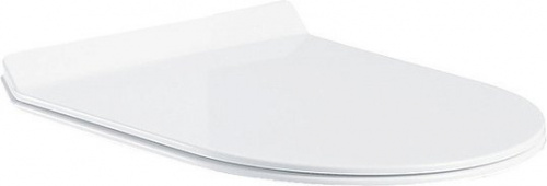 Крышка-сиденье BelBagno Ancona BB2011SC с микролифтом фото 2