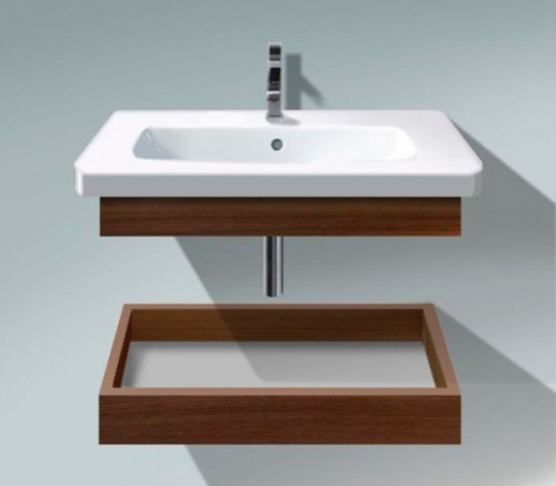 Раковина Duravit DuraStyle 232080 фото 5