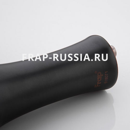 Смеситель для раковины Frap F1052-51 фото 7