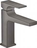 Смеситель Hansgrohe Metropol 32507340 для раковины, с донным клапаном Push-Open