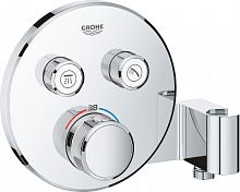 Термостат Grohe Grohtherm SmartControl 29120000 для душа