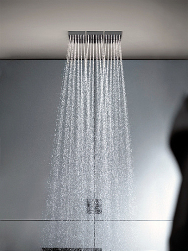 Верхний душ Axor Shower Collection 28491000 фото 6