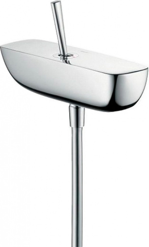 Смеситель Hansgrohe PuraVida 15672000 для душа фото 2