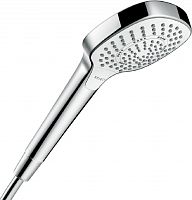 Душевая лейка Hansgrohe Croma 110 Select Е Multi HS 26810400