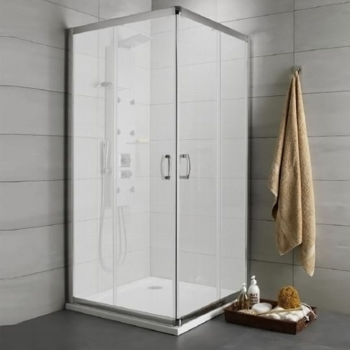 Душевой уголок Radaway Premium Plus C 90x190 стекло фабрик