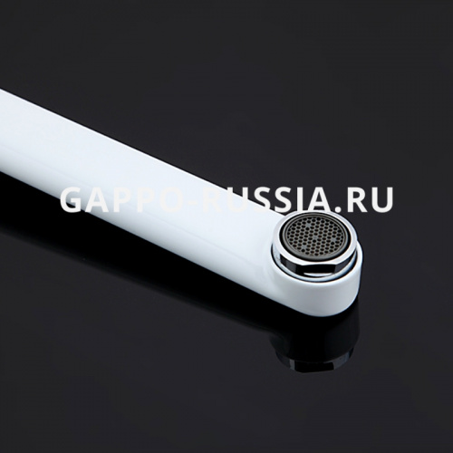 Смеситель для ванны Gappo G2248 фото 6
