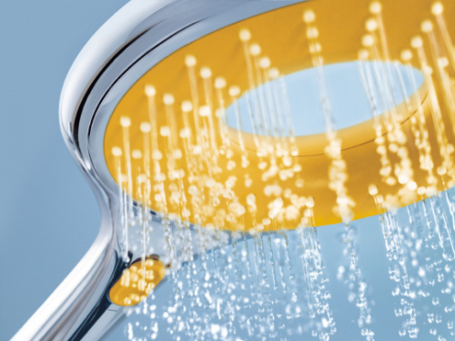Душевая лейка Grohe Rainshower Icon 27446000 фото 7