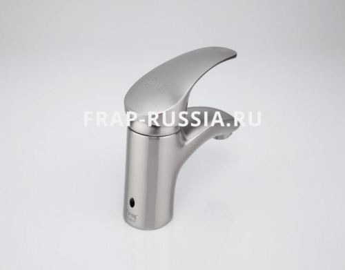 Смеситель для раковины Frap F1021-5 фото 7