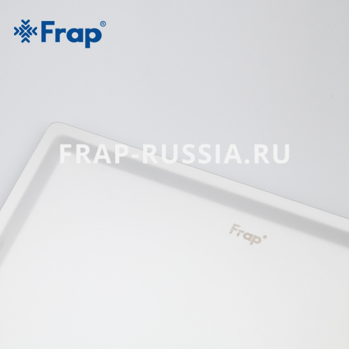 Верхний душ Frap F28-3 фото 5
