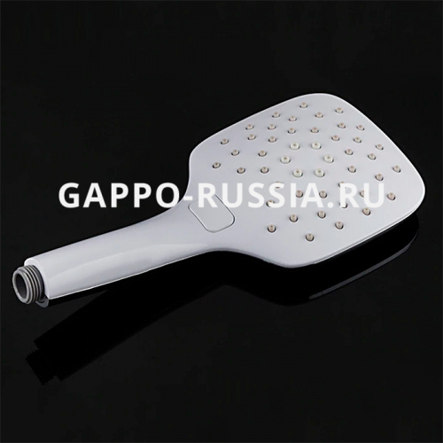 Смеситель для ванны Gappo G3217-8 фото 4