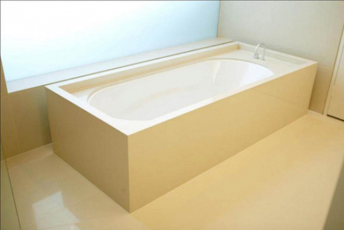 Стальная ванна Kaldewei Classic Duo 110 с покрытием Easy-Clean фото 3