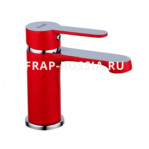 Смеситель для раковины Frap F1043 фото 3