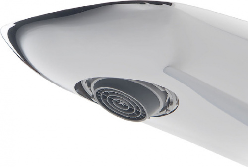Смеситель Hansgrohe PuraVida 15081400 для раковины фото 9