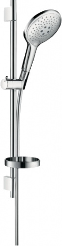 Душевой гарнитур Hansgrohe Raindance Select S 150 3iet 27802000