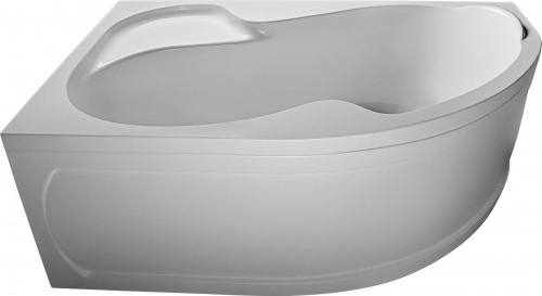 Акриловая ванна Marka One Aura 160x105 L фото 2