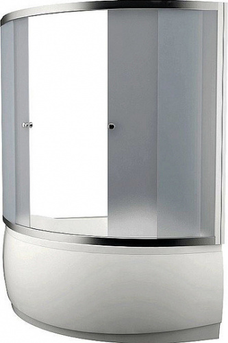 Акриловая ванна Aquanet Maldiva 150x90 R фото 12