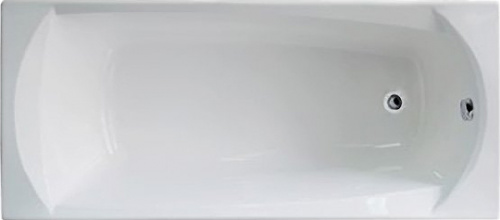 Акриловая ванна 1MarKa Elegance 150х70