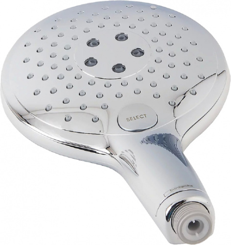 Душевой гарнитур Hansgrohe Raindance Select S 150 3iet 27803000 фото 7