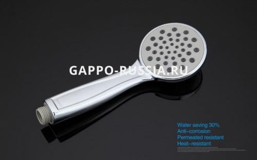 Смеситель для ванны Gappo G3236 фото 11