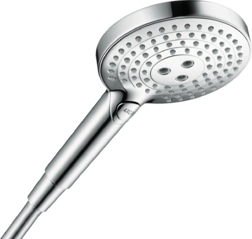 Душевая стойка Hansgrohe Raindance Select S S300 2jet 27133000 Showerpipe фото 8