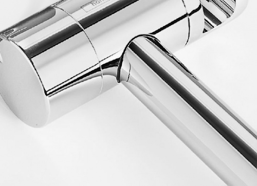 Душевая стойка Hansgrohe Croma 160 Showerpipe 27135000 фото 4