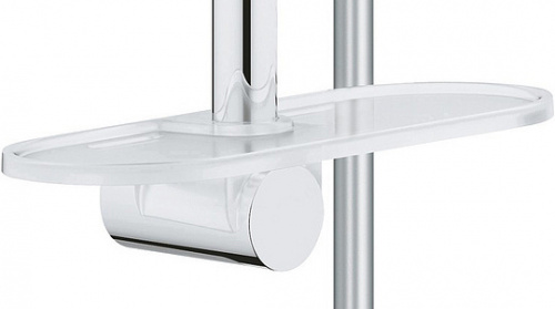 Душевой гарнитур Grohe Tempesta Cosmopolitan 27928002 фото 3